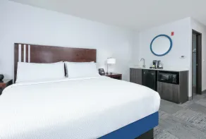 Holiday Inn Express Spokane-Valley by IHG - Chambre