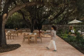 Hotel Sant Ignasi - Restaurante