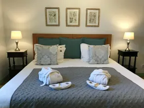 Tradicampo Eco Country Houses - Camera