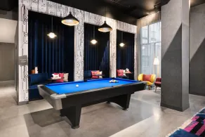 Aloft by Marriott Lawrenceville Sugarloaf - Piscina