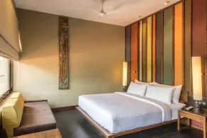 Jetwing Lake - Chambre