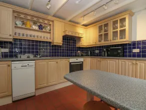Lookout - Cucina privata