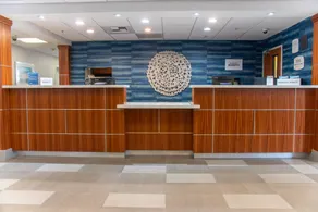 Fairfield Inn & Suites Anaheim North Buena Park - Réception