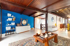 Maravilha Pousada e Centro de Retiros - Reception