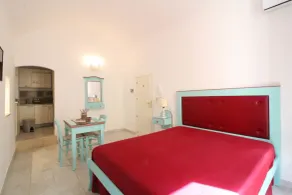 Duomo Gallipoli B&B and Apartments - Zimmer