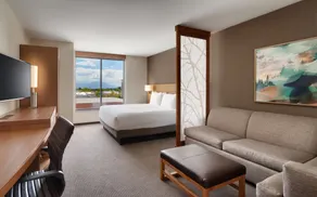 Hyatt Place Provo - Chambre