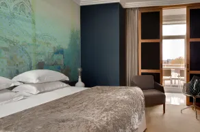 Sofitel Thalassa Vichy Les Celestins - Chambre