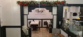 Hotel Lamm - Restaurant