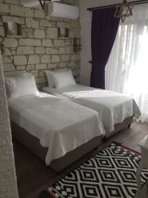 Volta Alacati Butik Otel - Room