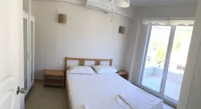 Cam Apart Hotel - Chambre