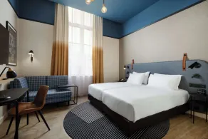 Hyatt Place Rouen - Chambre