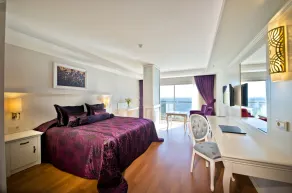 Prime Hotel - Room