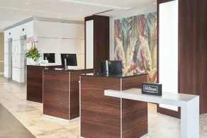 DoubleTree by Hilton Miami North I-95 - Réception