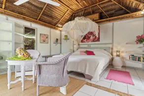 Anapa beach guesthouse - Rum