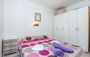 5 quartos alojamento em Selce - Quarto