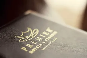 Premier Hotel O.R. Tambo - Room