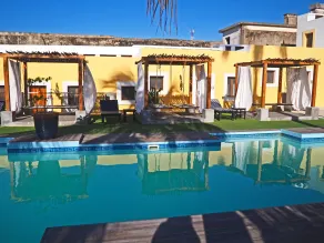 Feitoria Boutique Hotel - Pool
