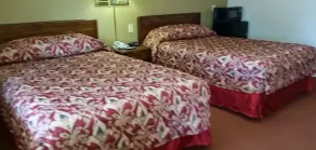Travelers Inn - Værelse