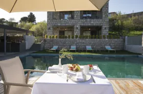 Trioda Kazdağları - Restaurant
