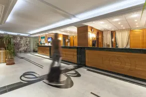 Grand Hotel Bonanno - Reception
