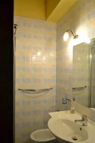 Hotel Dell'Ancora - Badeværelse