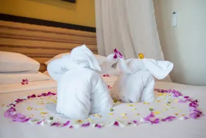 Andaman White Beach Resort - SHA Plus - Chambre