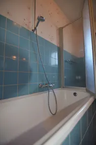 Villa O'Soleil - Bagno