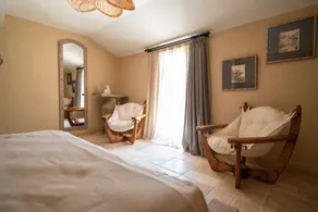 Bi Ada Otelleri - Room