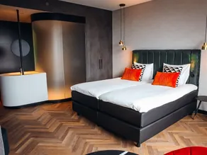 Van der Valk Hotel Schiedam - Quarto