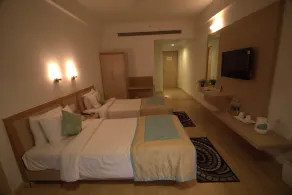 IRA By Orchid Bhubaneswar - Habitación