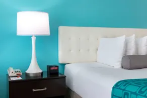 Howard Johnson by Wyndham Rock Hill - Chambre