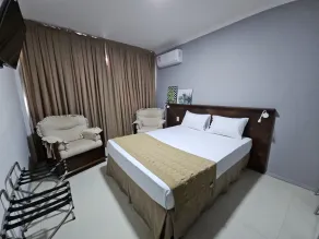 Hospedaria Santiago - Room