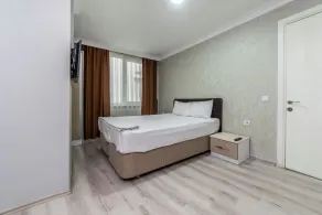 Diamond Palace Residence - Room