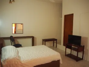 Hotel Don Candido - Habitación