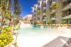 Phuket Emerald Beach Resort - Piscine
