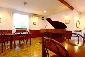 IZUNA INN & SPA - the veggie delights - Restaurant