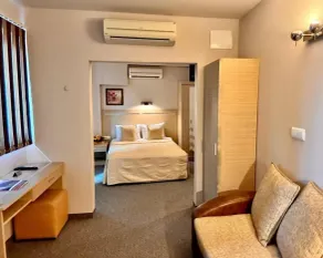 Expo Hotel - Camera