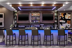 AC Hotel by Marriott Tuscaloosa Downtown - Restaurant