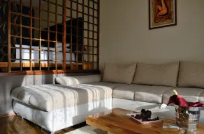 Aurora Resort & Spa - Room