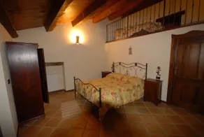 Antico Borgo di Vallignano - Rum