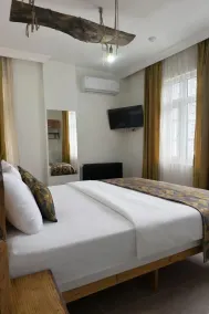 Medi Otel - Habitación