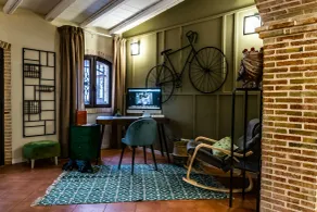 Diodorus Luxury Experience - Rezeption
