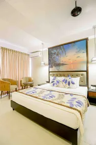 Emerald Bay Resort Mirissa - Chambre
