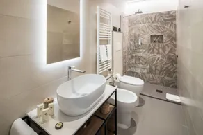 Hotel Vesuvio - Bagno