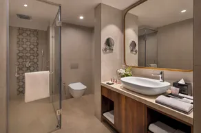 Welcomhotel By ITC Hotels, Belagavi - Bathroom