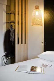 ibis Styles Paris Buttes Chaumont - Room