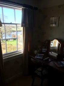 Ednam House Hotel - Habitación