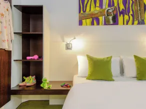 SleepinRoomz Boutique Hotel Dortmund-West - Camera