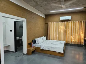 Shunyata Eco Resort Junagadh - Room
