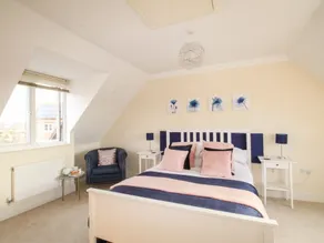 Anchors Away - Room